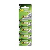 Lafonten Gp 27A-2C5 12V Alkalin Pil 5 Li