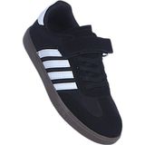 Lafonten LF01 Syh-Byz Erkek Çocuk Spor Ayakkabı - Siyah