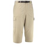 Lafuma Access 3-4 Pantolon Erkek LFV12567 MILLET.4101 - 46 - Bej