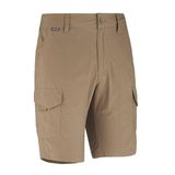 Lafuma Access Cargo Şort Outdoor Şort, 40, LFV11319, Tek Renk, Erkek