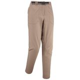 Lafuma Access Pants W Yürüyüş Pantolonu, 40, LFV12454, Bej, Kadın