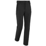 Lafuma Access Softshell Yürüyüş Pantolonu, 44, LFV12228, Siyah, Erkek