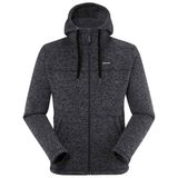 Lafuma CALI HOODIE Erkek LFV12139 7085 Ceket Gri XXL