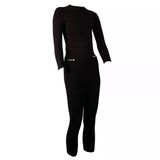 Lafuma Chamonix Çocuk Alt Üst Takım Termal İçlik Lfv1013