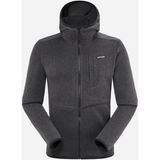 Lafuma Cloudy Hoodıe Erkek Polar Ceket Lfv12146 7085 Gri