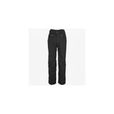 Lafuma FV10517 Rosland Siyah Kadın Pantolon