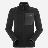 Lafuma GALATI F-ZIP Erkek Polartec® Ceket LFV12138 7085 Antrasit S