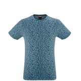 Lafuma Graphic Tee Mavi Erkek T-Shirt
