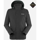 Lafuma Jaıpur Goretex 3in1 Ceket Lfv12335 0247 001 siyah