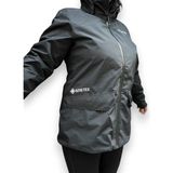 Lafuma Jaıpur Goretex Ceket 3in1 Kadın Ceket LFV12341 0247 - Siyah