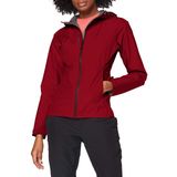 Lafuma Kadın Shift Gtx Jkt W Ceket, Carmin Red, XS