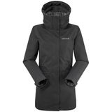 Lafuma Lapland Parka Kadın LFV12193 0247 - Siyah - L