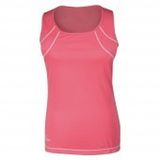 Lafuma LFV10104 Access Tank Kırmızı Kadın T-shirt