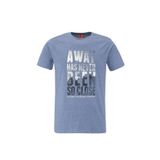 Lafuma LFV11056 Erkek Tshirt