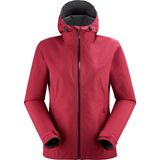 Lafuma LFV11546 9288 Kırmızı Shıft Gtx Kadın Ceket