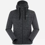 Lafuma LFV12139 7085 Çalı Kapşonlu Polar Erkek Ceket