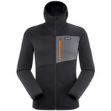 Lafuma LFV12143 0247 Shift Hoodie Kapüşonlu Tam Fermuar Erkek Polar