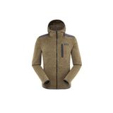 Lafuma LFV12146 6766 Cloudy Hoodie Erkek Polar
