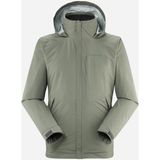 Lafuma LFV12190 6099 Gri Erkek Ceket