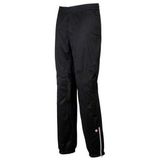 Lafuma LFV7839 Pajero Siyah Windstopper Erkek Outdoor Pantolon