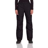 Lafuma LFV9791 Siyah LD Heyden Pantolon