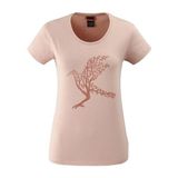 Lafuma Maple Tişört Kadın - Renkli - S