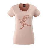 Lafuma Maple Tişört Kadın - Renkli