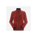 LAFUMA Polar Ceket, M, LFV12491 2998LFV.2998S, Kırmızı, Erkek