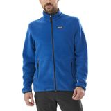 LAFUMA Polar Ceket XXL, M, LFV12491 87978797S, Mavi, Erkek