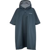 Lafuma Poncho Ltd Çocuk Yağmurluk LFV12458 8737 - Standart - Mavi