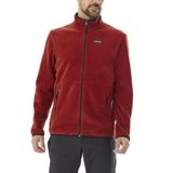 Lafuma SHELTER F-ZIP Erkek Polar Ceket LFV12491 2998 Kırmızı