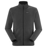 Lafuma SHELTER F-ZIP Erkek Polar Ceket LFV12491 7085 Antrasit M