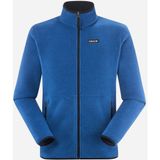 Lafuma Shelter F-Zıp Erkek Polar Ceket LFV12491 8797 - Mavi