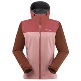Lafuma Shıft Gore-tex Paclite Kadın Ceket Lfv11546 9929 Bordo