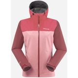 Lafuma Shıft Goretex Ceket Kadın LFV11546 9929 - Bordo