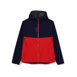 Lafuma Shift Gtx Ceket Kırmızı Mavi, S, LFV11408, Vibrant Red/Eclipse Blue, Erkek