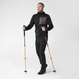 Lafuma Shıft Kapsonlu Polar Ceket Erkek Lfv12143 0247