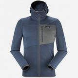 Lafuma Shıft Kapsonlu Polar Ceket Erkek Lfv12143 8598