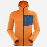 Lafuma Shıft Kapsonlu Polar Ceket Erkek Lfv12143 9027