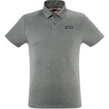 Lafuma Shıft Polo Erkek Polo Tişört LFV12268 6099 - Gri - 2XL