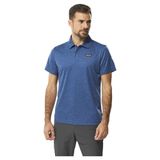Lafuma SHIFT POLO Polo Yaka Tişört, XL, LFV12268, Mavi, Erkek