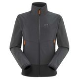 LAFUMA Softshell Ceket XXL, M, LFV12201 7085, Gri, Erkek