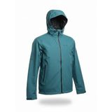 Lafuma STRID GORE-TEX ePE 2L Erkek Tek Katman Ceket LFV12563 MILLET.L4244 Yeşil