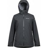 Lafuma Strıd Goretex Ceket Kadın LFV12564 0247 - Siyah