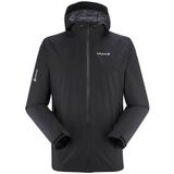 Lafuma STRID Goretex Ceket, M, LFV12563, siyah, Erkek