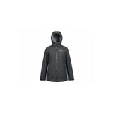 LAFUMA STRID Goretex Ceket, XL, LFV12564 02470247XL, Siyah, Kadın