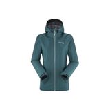 LAFUMA STRID Goretex Ceket, XL, LFV12564 MILLET.L4244L4244S, Yeşil, Kadın