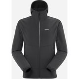 Lafuma Trackshell Hd Erkek LFV12200 0247 Ceket - Siyah