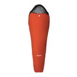 Lafuma Unisex Yetişkin Aktif Uyku Tulumu, Turuncu, Com, G