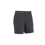 Lafuma Yürüyüş Şortu Access Short W, 42, LFV12456, Gri, Kadın